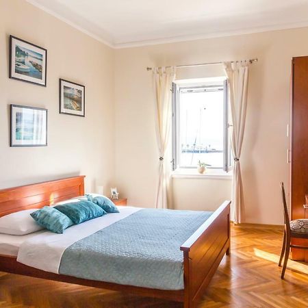 Apartman Natalia Tivat Ngoại thất bức ảnh