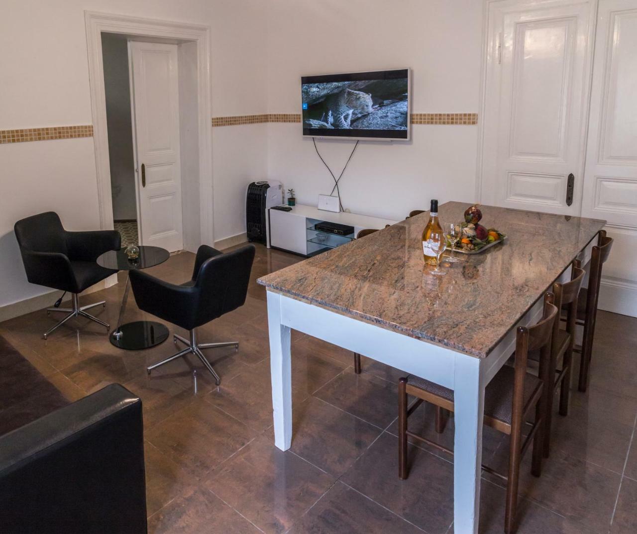 Apartman Natalia Tivat Ngoại thất bức ảnh