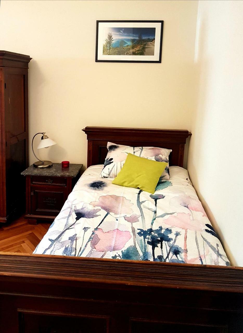 Apartman Natalia Tivat Ngoại thất bức ảnh