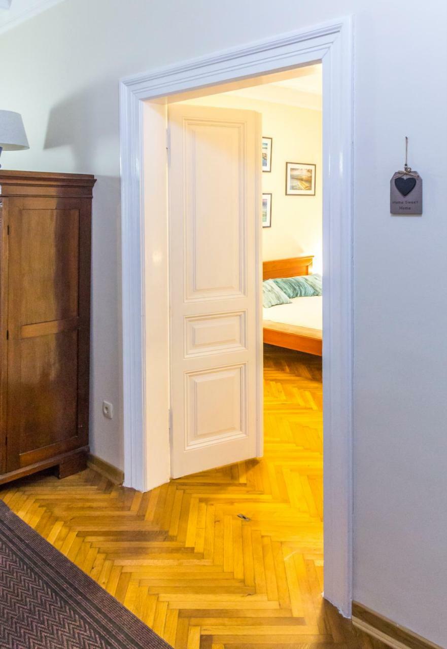 Apartman Natalia Tivat Ngoại thất bức ảnh